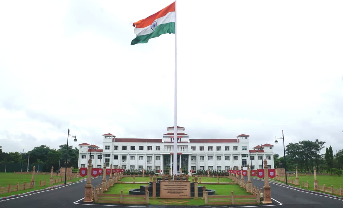 Officers Training Academy (OTA) Chennai