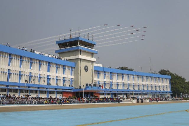 Air Force Academy (AFA)